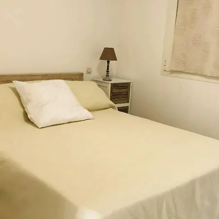 2 Pieces A Calvi, Proche Plage, Parking Inclus - Fr-1-63-284 Calvi (Corsica)