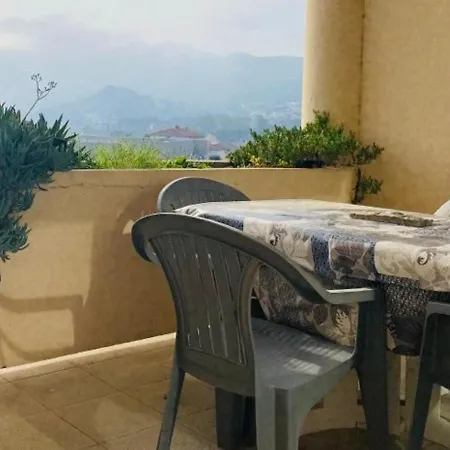 2 Pieces A Calvi, Proche Plage, Parking Inclus - Fr-1-63-284 Calvi (Corsica)